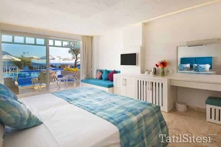 Asfiya Hotel Seaview Spa